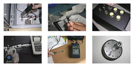 qc - Special inspection